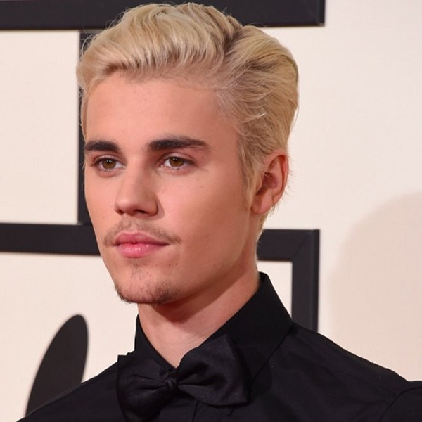 14 Best Photos of Justin Bieber Without Makeup