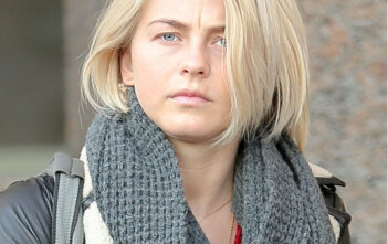 14 Gorgeous Photos of Julianne Hough Without Makeup