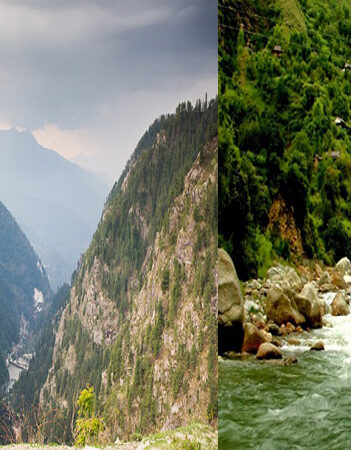 15 Amazing Places to Visit in Manali Styles At Life