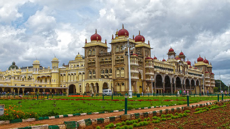 15 Amazing Tourist Attractions in Mysore