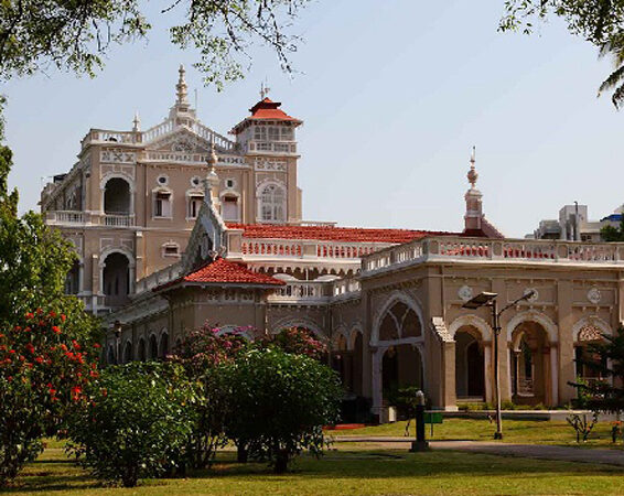 15 Beautiful Pune Tourist Attractions