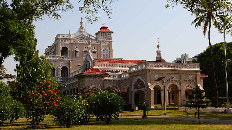 15 Beautiful Pune Tourist Attractions