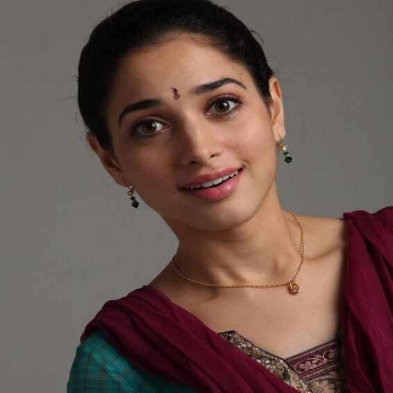 15 Best Photos of Tamanna Bhatia Without Makeup