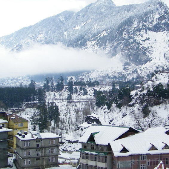 15 Best Tourist Attractions in Himachal Pradesh