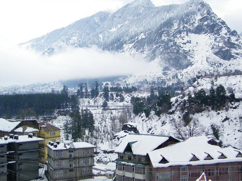 15 Best Tourist Attractions in Himachal Pradesh