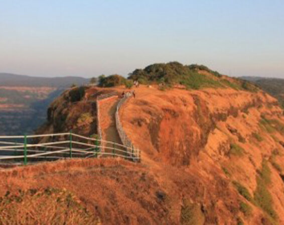 15 Best Tourist Attractions in Mahabaleshwar