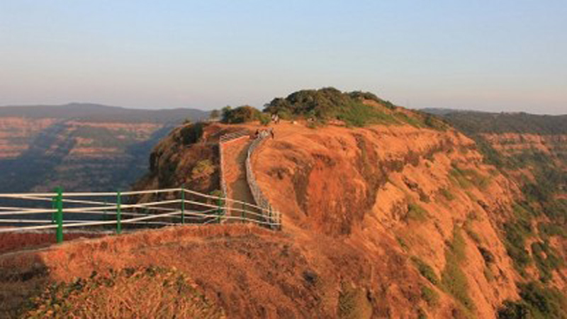 15 Best Tourist Attractions in Mahabaleshwar