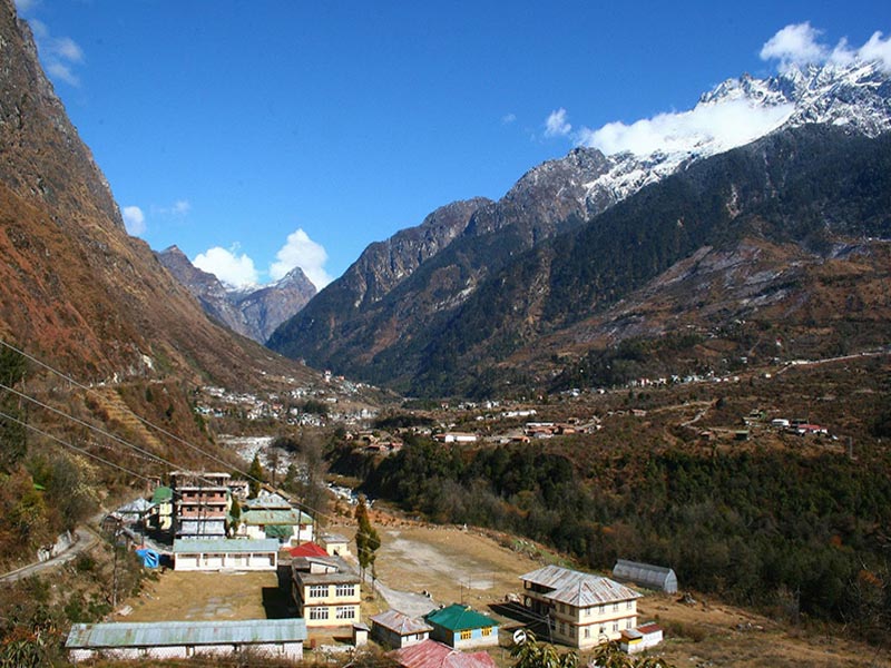 15 Best Tourist Attractions in Sikkim