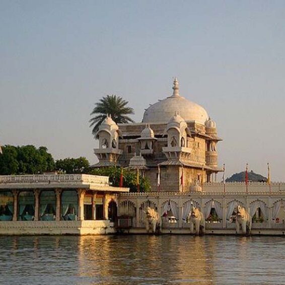 15 Best Tourist Attractions in Udaipur