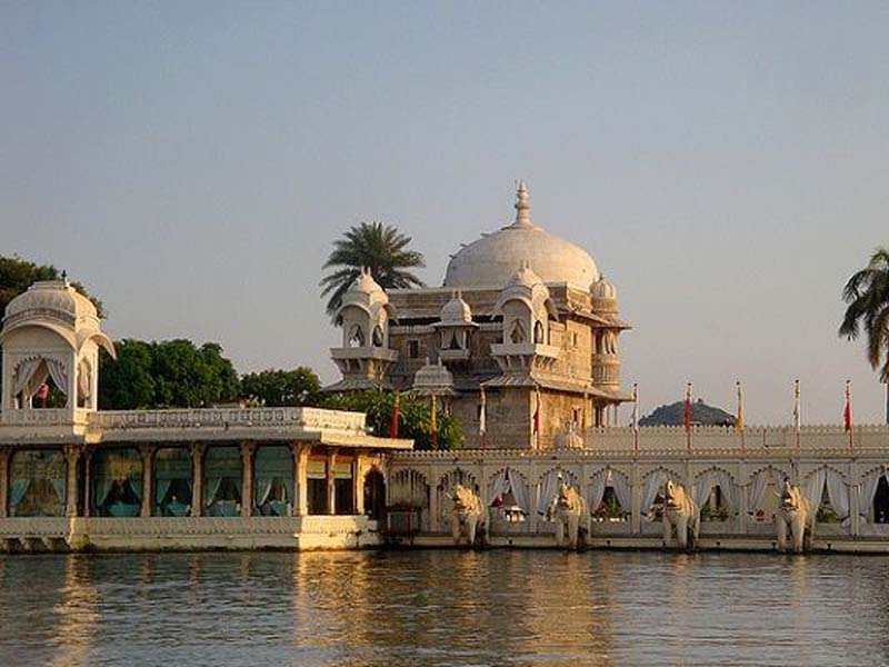 15 Best Tourist Attractions in Udaipur
