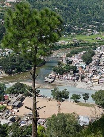 15 Best Tourist Attractions in Uttarakhand