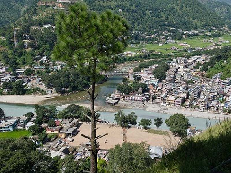 15 Best Tourist Attractions in Uttarakhand