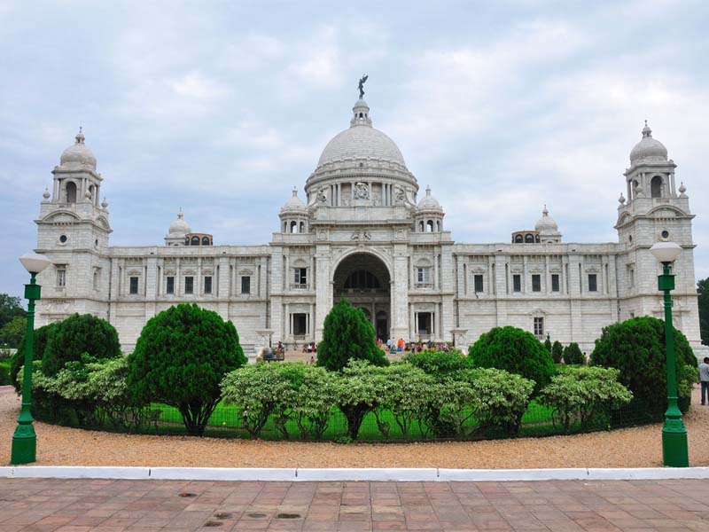 15 Best Tourist Attractions in West Bengal