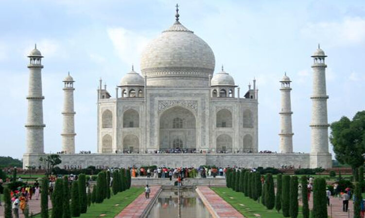 15 Famous Historic Places In India Worth Visiting In 2022