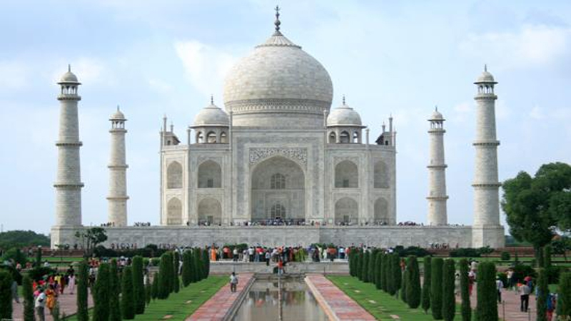 15 Famous Historic Places In India Worth Visiting In 2022