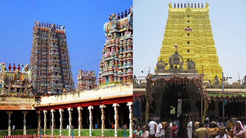 15 Famous Temples In South India You Must Visit In 2022