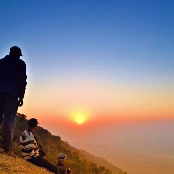 15 Famous Tourist Attractions in Mount Abu