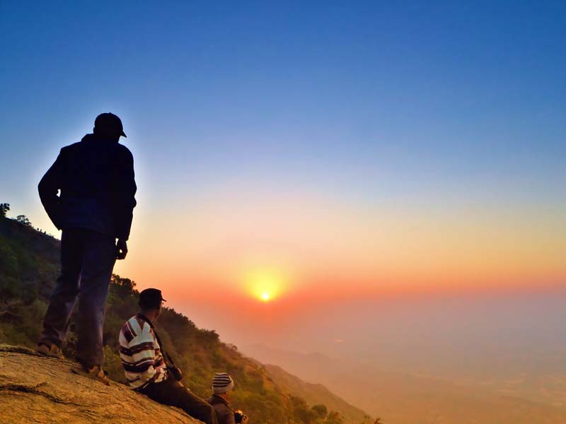 15 Famous Tourist Attractions in Mount Abu