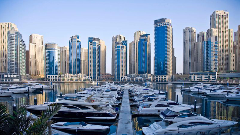 15 Fantastic Tourist Attractions in Dubai