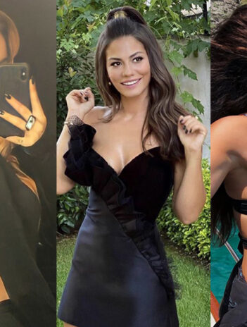 15 Hottest Women in Turkey, Istanbul