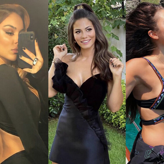 15 Hottest Women in Turkey, Istanbul