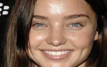 15 Photos of Miranda Kerr Without Makeup