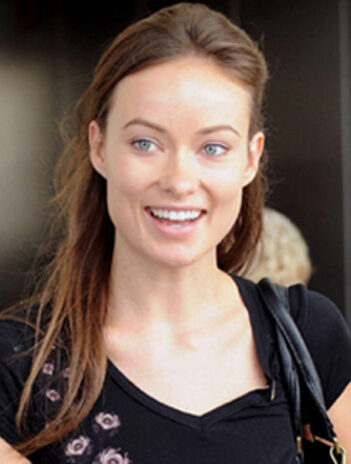 15 Photos of Olivia Wilde Without Makeup