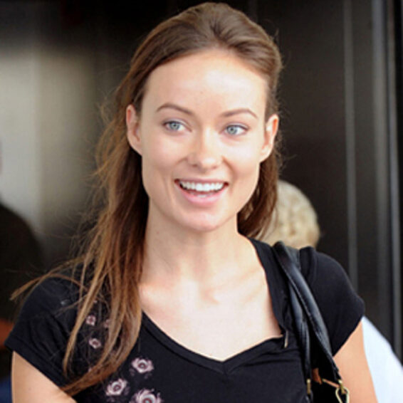 15 Photos of Olivia Wilde Without Makeup