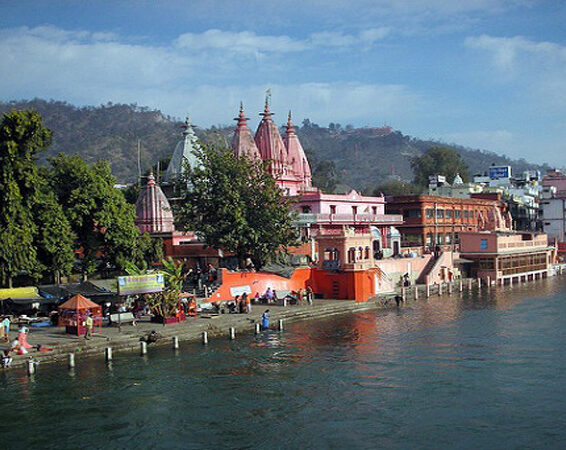 15 Stunning Tourist Attractions to Visit in Haridwar