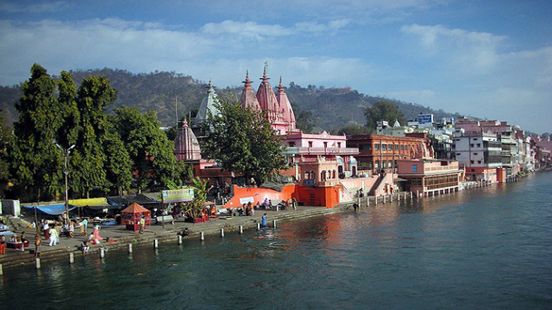 15 Stunning Tourist Attractions to Visit in Haridwar