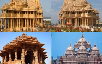 17 Must-Visit Temples in Gujarat with Details