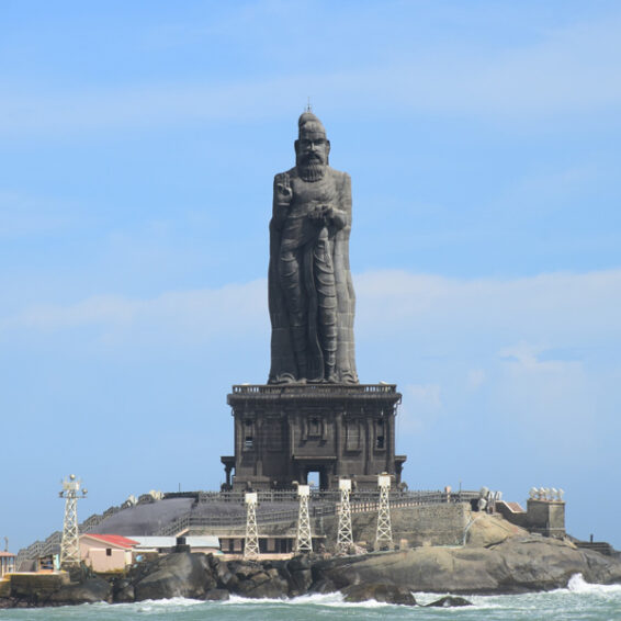 19 Famous Kanyakumari Tourist Attractions