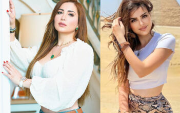 20 Hottest Muslim Women in the Middle East in 2022