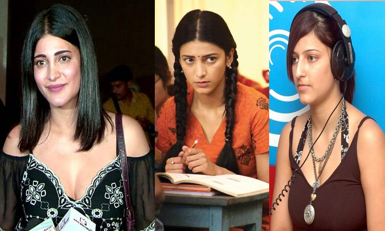 5 Best Shruti Hassan Photos Without Makeup