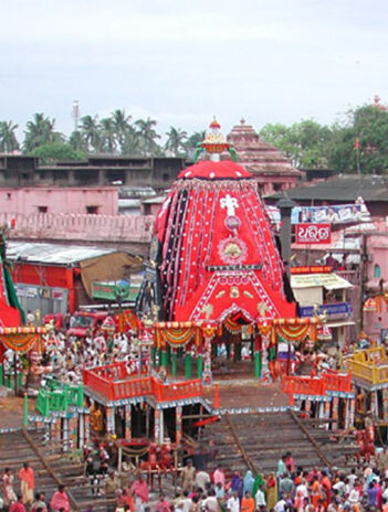 5 Odisha festivals you should know and experience