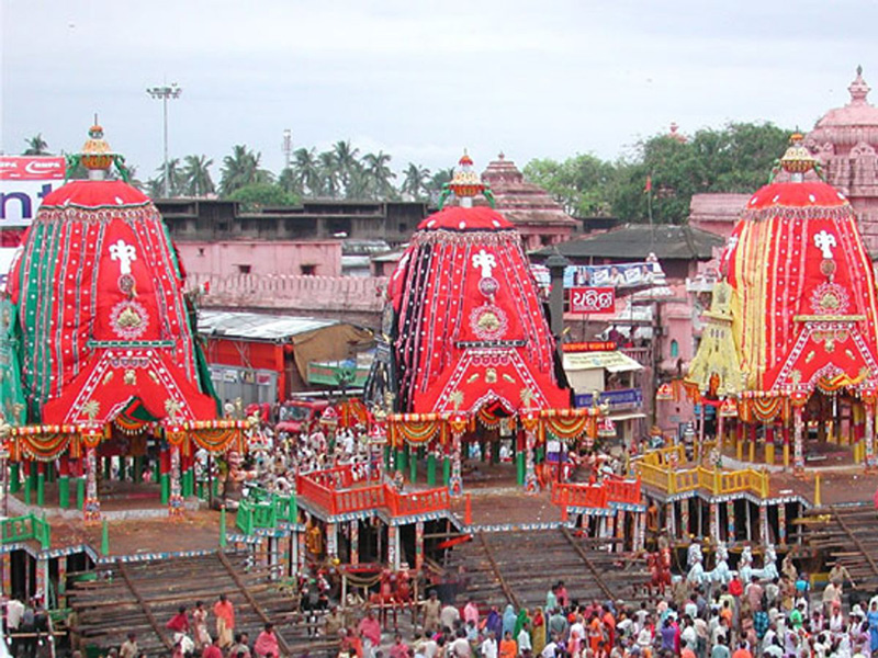 5 Odisha festivals you should know and experience