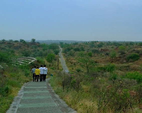 6 Famous Parks & Pictures in Gurgaon