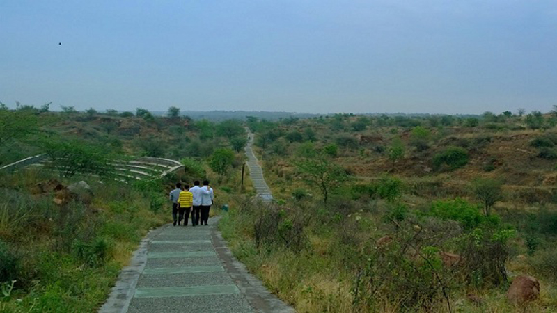 6 Famous Parks & Pictures in Gurgaon
