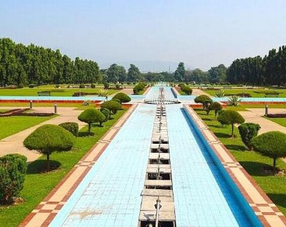 6 Famous Parks & Pictures in Jamshedpur