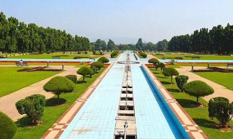 6 Famous Parks & Pictures in Jamshedpur