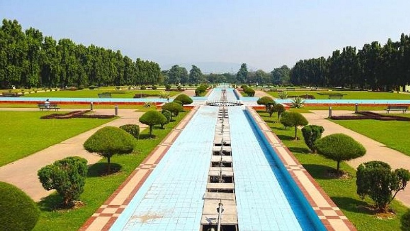 6 Famous Parks & Pictures in Jamshedpur
