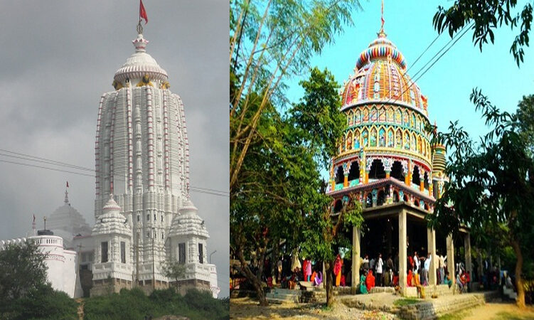 6 famous temples in Ranchi you should visit in 2022