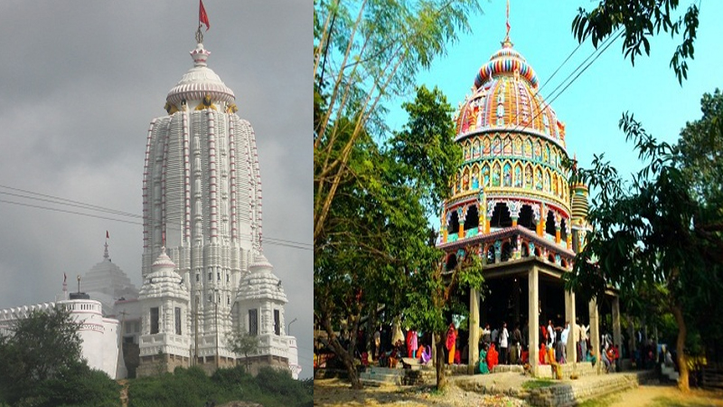 6 famous temples in Ranchi you should visit in 2022
