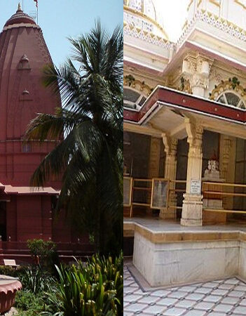 6 must visit temples in Surat in detail