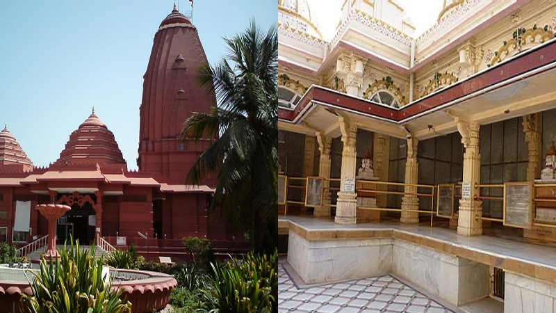 6 must visit temples in Surat in detail