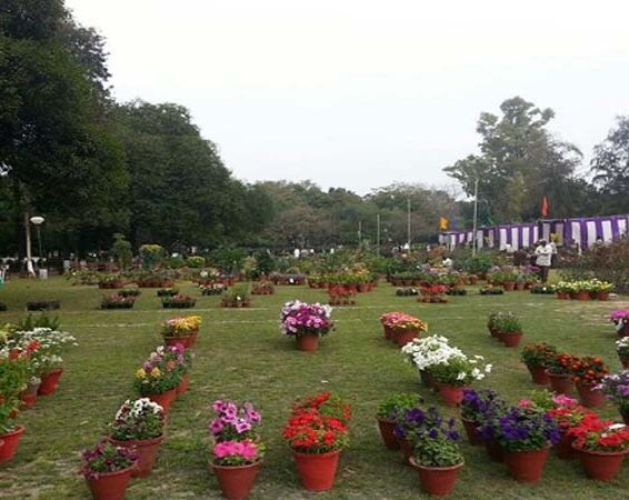 7 Famous Parks and Pictures in Ludhiana