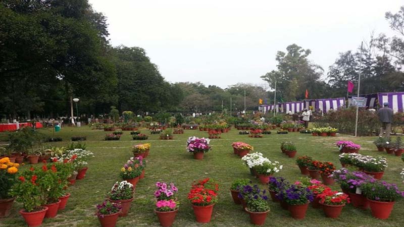 7 Famous Parks and Pictures in Ludhiana