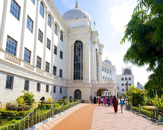 7 famous museums and pictures in Hyderabad