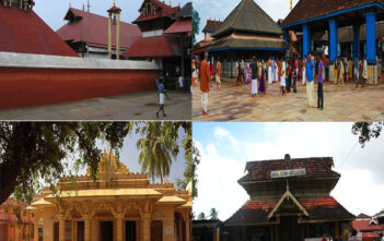 8 Famous Temples in Kochi