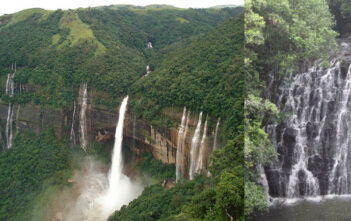 8 Famous Waterfalls In Assam - The Force Of Nature At Its Glorious Best